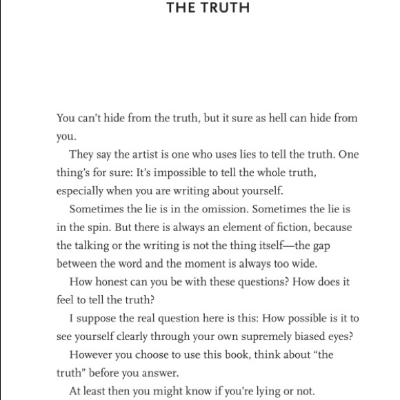 Burn After Writing - Picture 8 of 15